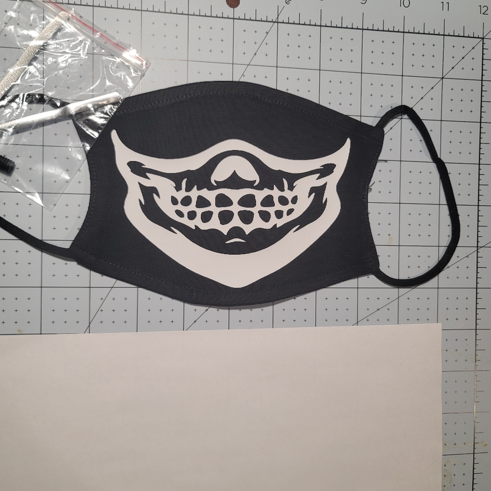 Mask 😷 - Picture 7 of 7